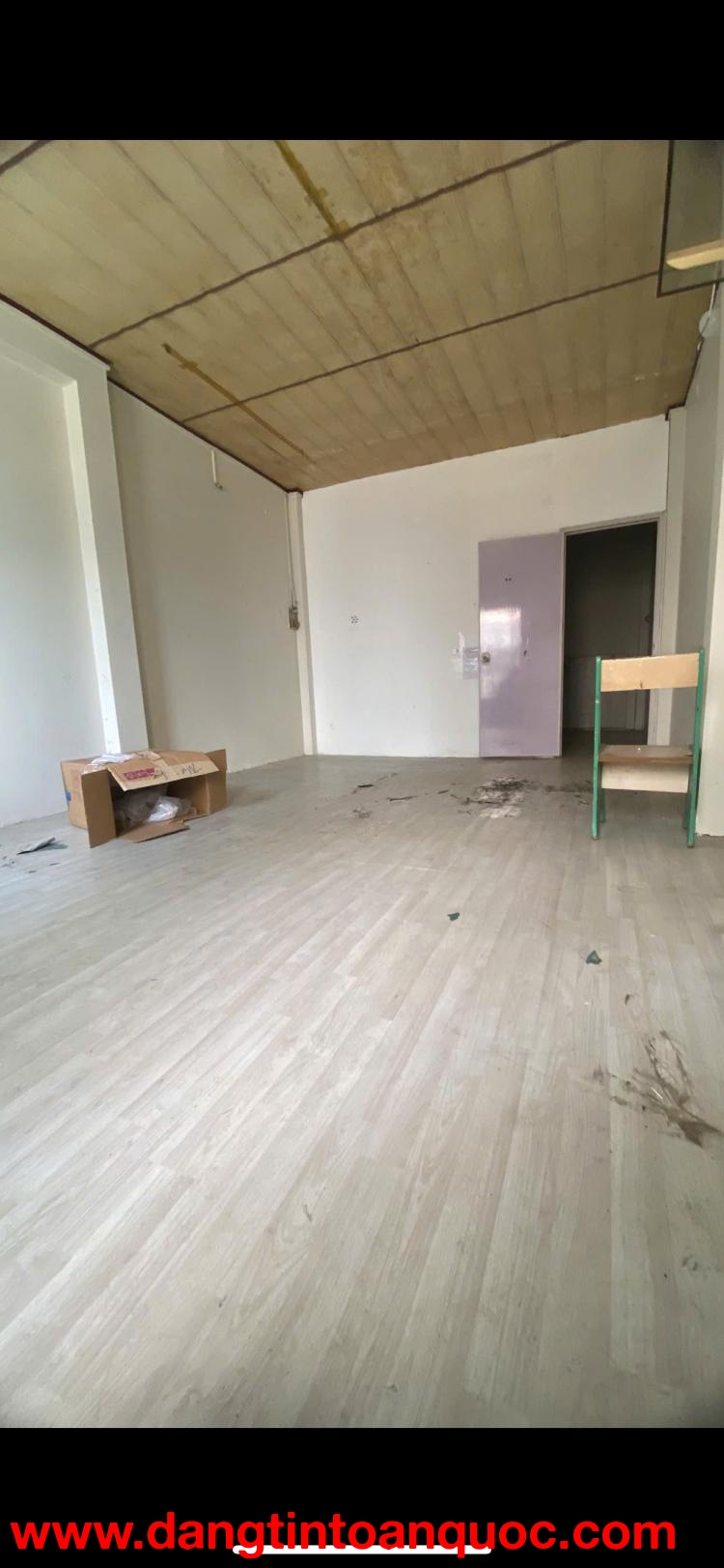 CHO THUÊ NHÀ ĐẸP – KHU VIP TÂN SƠN NHÌ, TÂN PHÚ