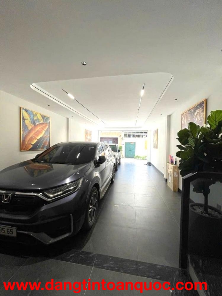 BÁN NHÀ  CỔ LINH - ĐẲNG CẤP THƯỢNG LƯU - THIẾT KẾ DUPLEX ĐỘC BẢN 70M2—7 Tầng- 2x Tỷ [0372311369]