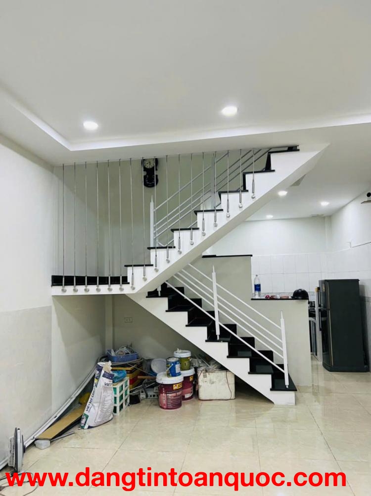 NHÀ BÁN HẺM BÀ ĐIỂM 7, Huyện Hóc Môn, TP.HCM
  – VỊ TRÍ ĐẸP, GIÁ TỐT