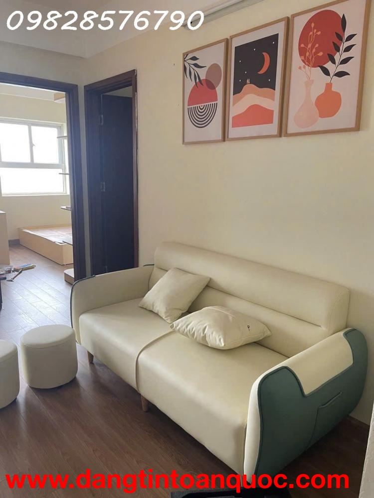 Gold Tower 275 Nguyễn Trãi 141m 3PN 2wc  full đồ BC Đông Bắc