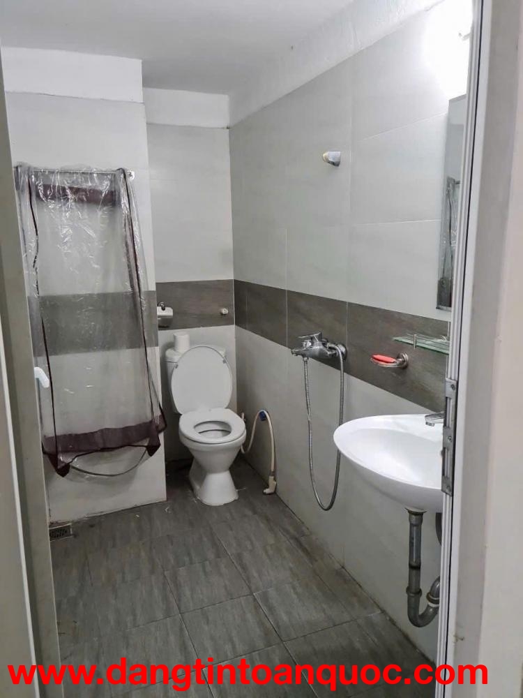 CHÍNH CHỦ CHO THUÊ NHÀ NGUYÊN CĂN – ĐỨC GIANG, LONG BIÊN – FULL NỘI THẤT CAO CẤP