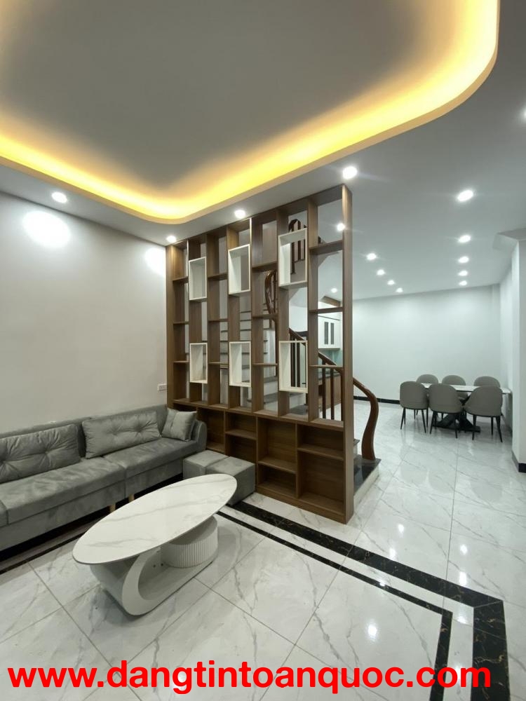 H.IẾM GẦN TRƯỜNG THCS PHÚ LƯƠNG HÀ ĐÔNG 50M 4TẦNG 5.xTY CÓ TL