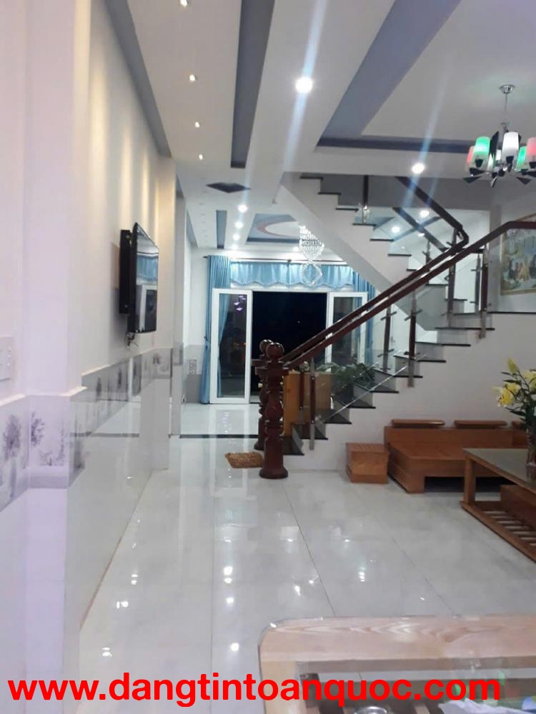 CHO THUÊ NHÀ NGUYÊN CĂN TẠI ĐỒNG NAI – RỘNG RÃI, THOÁNG MÁT