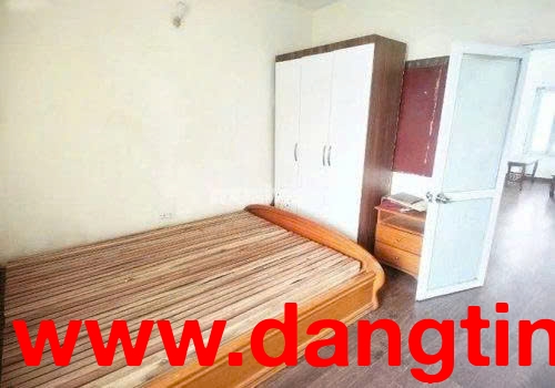 Cần cho thuê căn hộ tập thể C1 Nghĩa Tân 50m², 7 triệu