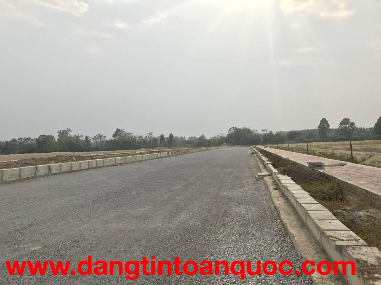 CHUYỂN NHƯỢNG 6.000m² ĐẤT KCN TIÊN SƠN – NINH SƠN, BẮC NINH