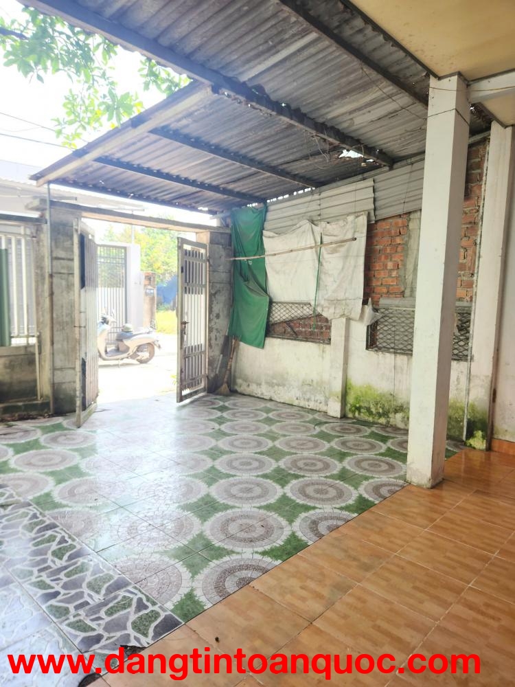 Bán Nhà 4 kiệt Ô TÔ K66 Trần Đình Tri thông Nguyễn Chánh - Kiệt chính