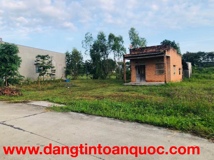 Bán 920m2 đất thổ cư Đường Hà Huy Tập - Tân Nghĩa - Hàm Tân ngộp bank