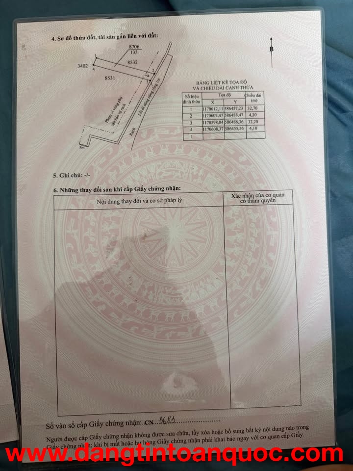 CHÍNH CHỦ CẦN BÁN ĐẤT 2 LÔ LIỀN KỀ  *** GIÁ TỐT