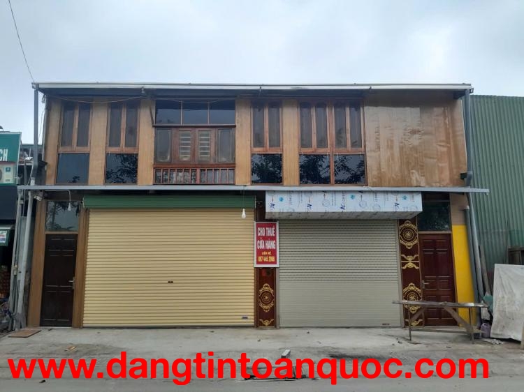 CHÍNH CHỦ CHO THUÊ NHÀ PHỐ XUÂN PHƯƠNG - KINH DOANH ĐỈNH - CÓ THANG MÁY