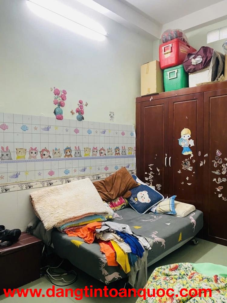 Mặt tiền đường số -  Tân Qui - Quận 7 - 82m2 - 4 tầng - Kinh doanh - 15 tỷ