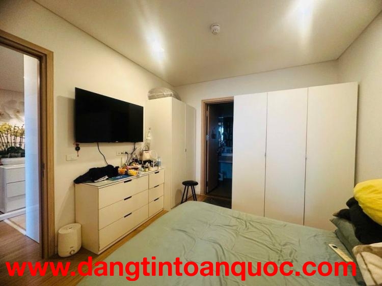 Căn hộ 63m Tòa Mipec Riverside Long Biên 7.1 tỷ