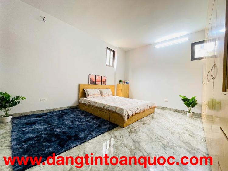 Cho Thuê Ccmn đẹp thoáng sáng ngõ 262B Nguyễn Trãi, Thanh Xuân