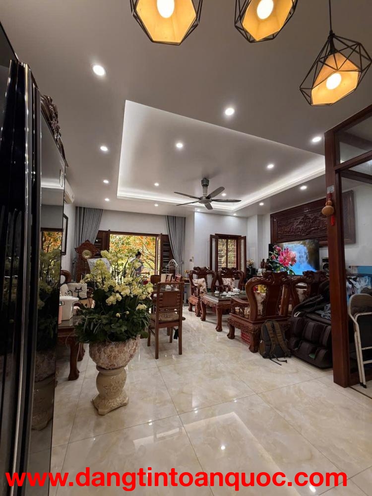 BÁN BIỆT THỰ FORESA XUÂN PHƯƠNG 90M  – 5 TẦNG – VIEW SÂN CHƠI – GIÁ TỐT NHẤT KHU  lh 0975124520