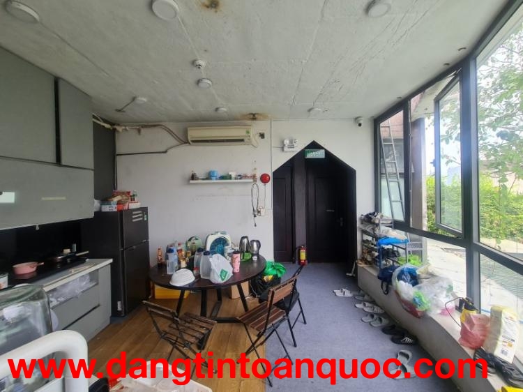 Bán nhà đường Đình Phong Phú, Phường  Tăng Nhơn Phú B, Q9, Thủ Đức, TP HCM. DT  200m2, 6PN, 2 tầng, 