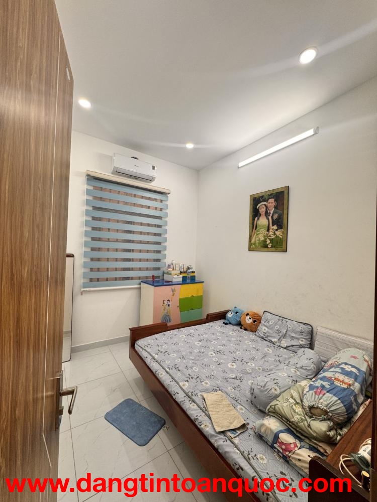 ???? NHÀ BÁN CHỈ NHỈNH 40 TRIỆU/M2-QUẬN 12 GIÁP GÒ VẤP
170M2 NGANG 6.3M *27 CỰC HIẾM-NGUYỄN VĂN QUÁ