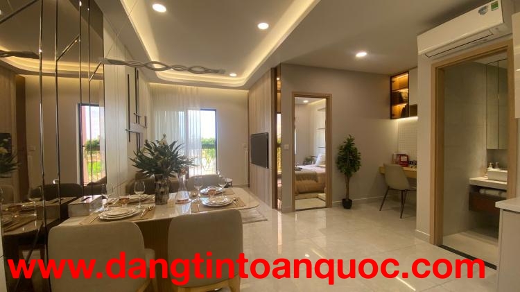 An cư Biên Hòa – Vợ chồng trẻ dễ dàng sở hữu nhà riêng, không còn cảnh thuê trọ