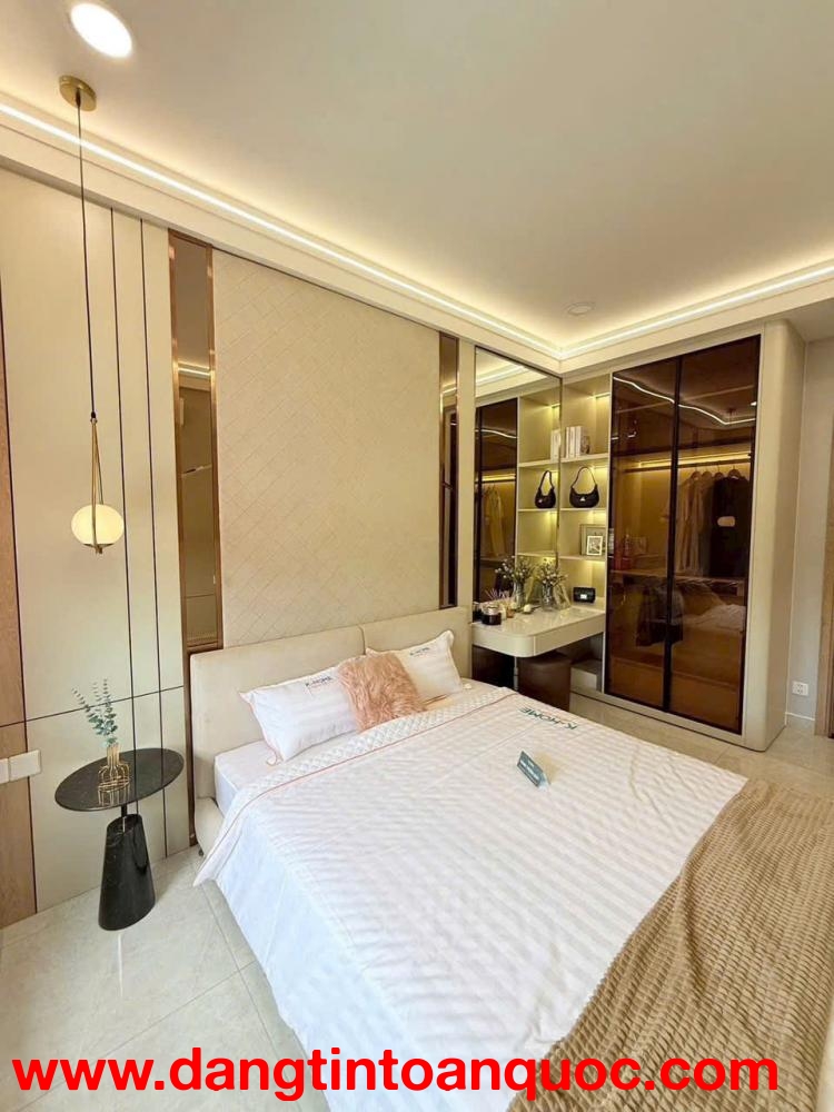 NOXH Biên Hòa – Chỉ từ vài trăm triệu, cơ hội an cư cho người thu nhập trung bình