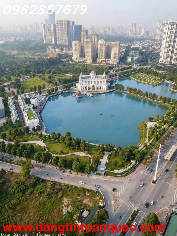 MIPEC 54 TỐ HỮU – SIÊU PHẨM ĐÁNG CHÚ Ý KHU TÂY HÀ NỘI, LIÊN HỆ:0982857679