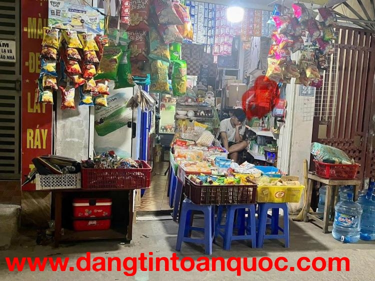 SANG NHƯỢNG CỬA HÀNG TẠP HÓA - NGÕ 99 CẦU DIỄN (KIỀU MAI)- BẮC TỪ LIÊM - HÀ NỘI