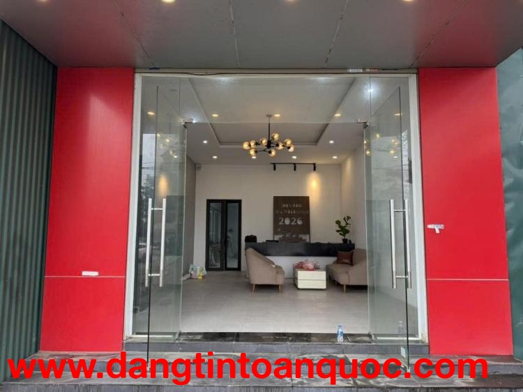 CHÍNH CHỦ ) CHO THUÊ ĐẤT , MẶT BẰNG LÀM KHO XƯỞNG 1000m² – MẶT ĐƯỜNG QL32, PHÚC THỌ