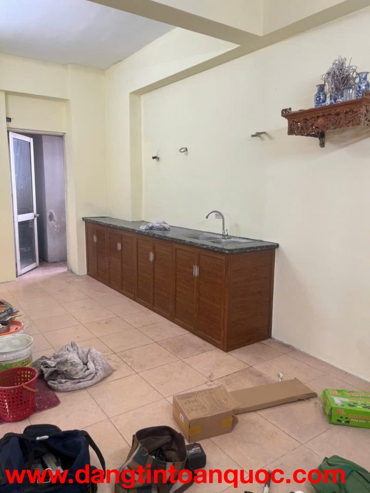 Chính chủ cho thuê căn hộ chung cư Bắc Hà-Nguyễn Trãi Đối diện Học Viện An Ninh