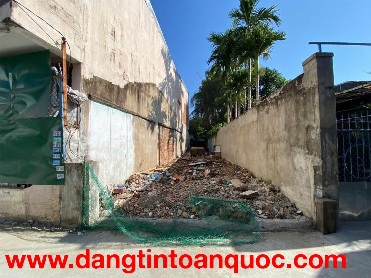 ĐẤT ĐẸP – GIÁ TỐT – CHÍNH CHỦ CẦN BÁN ĐẤT Đẹp Vĩnh Hải, Bắc Nha Trang, Khánh Hòa