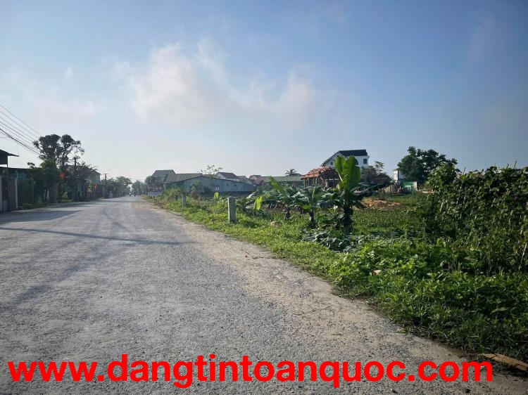 ĐẤT ĐẸP – GIÁ TỐT – CHÍNH CHỦ CẦN BÁN ĐẤT Tại Xã Hưng Mỹ, Huyện Hưng Nguyên, Tỉnh Nghệ An