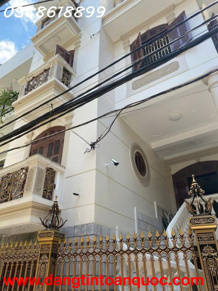 BIỆT THỰ QUẢNG AN -  TÂY HỒ – LÔ GÓC  – Ô TÔ TRÁNH TRƯỚC NHÀ – 100Mx 5 TẦNG THANG MÁY