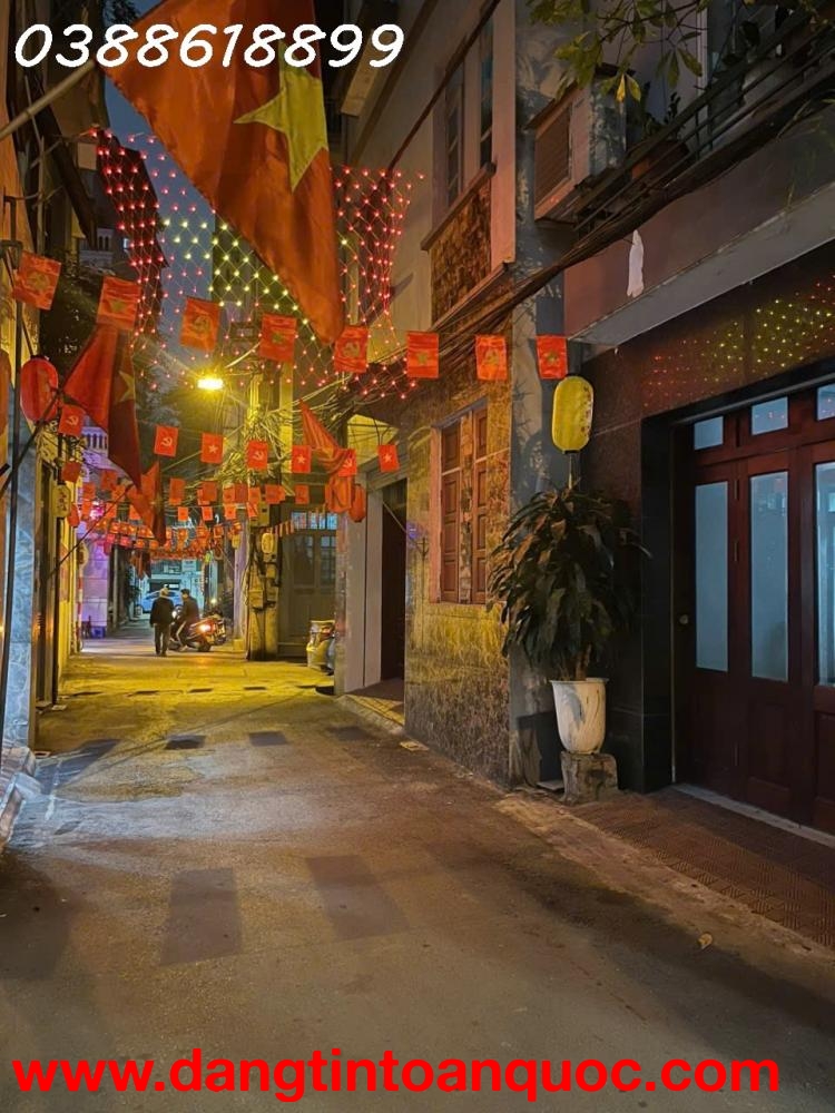 BÁN PHÂN LÔ NGUYỄN NGỌC NẠI 84Mx6T, MT 6M- Ô TÔ 7 CHỖ VÀO NHÀ- KINH DOANH VĂN PHÒNG - Ở SƯỚNG