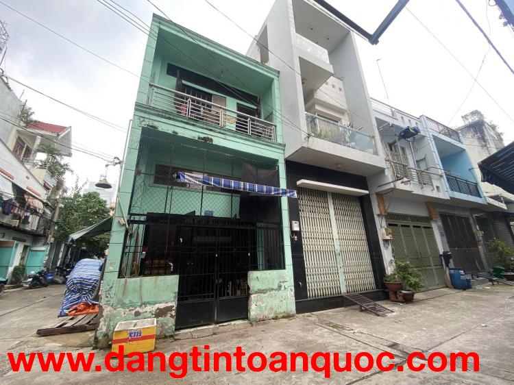 35m - Trường Chinh - 2.9 tỷ