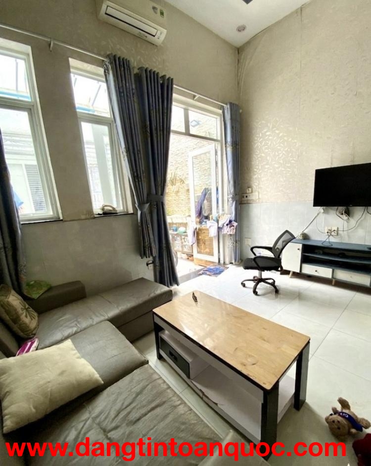 Bán nhà 2 tầng Trương Văn Hải Tăng Nhơn Phú B Thủ Đức - 53m2 - Sát Công viên đường sách - 4.9 Tỷ