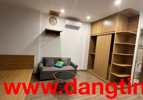 Chính chủ bán căn studio toà Sakura SA3 Vinhomes Smart City Tây Mỗ, Nam Từ Liêm, HN