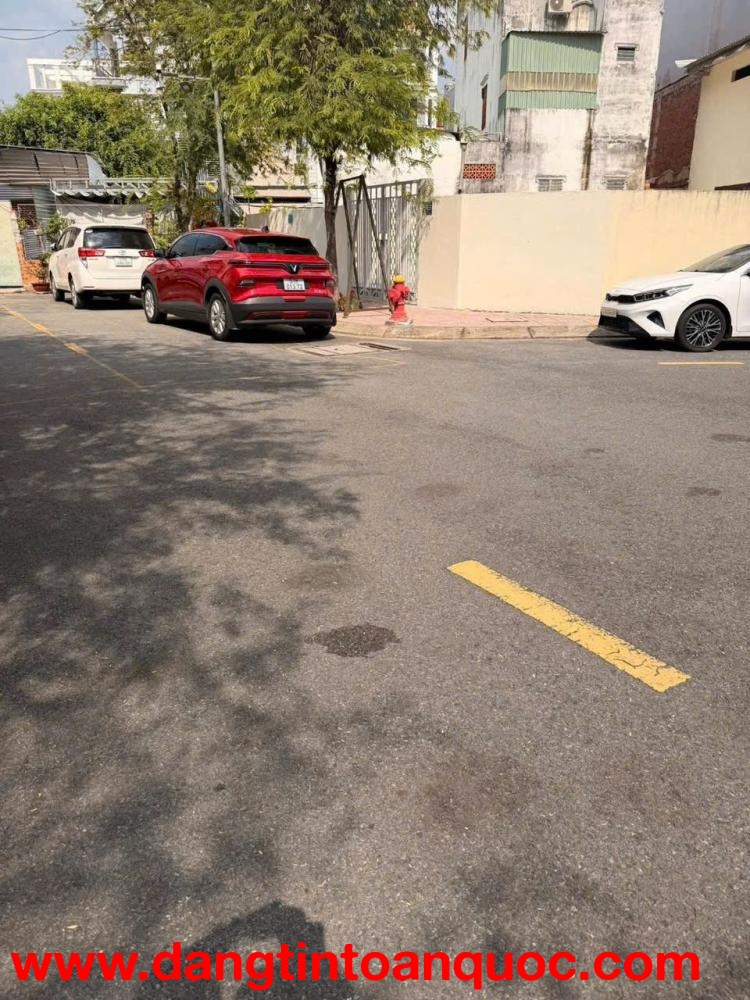 5 LÔ ĐẤT HUỲNH THỊ HAI – NGAY NGUYỄN ẢNH THỦ – ĐƯỜNG 9M GIÁ TỐT