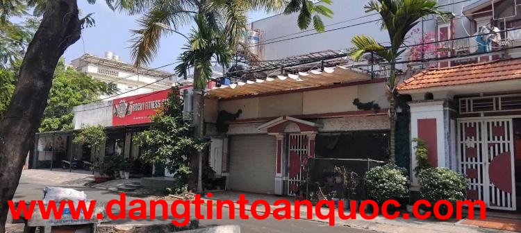 CHÍNH CHỦ bán đất vị trí siêu đẹp - Mặt đường số 14B - Phường Bình Tân, TP HCM