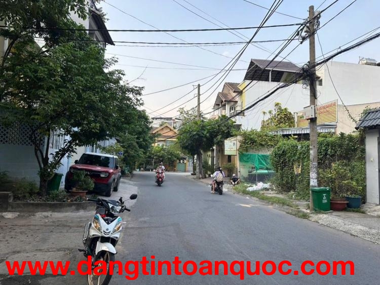 NHÀ TAM BÌNH – THỦ ĐỨC -GIÁ NHỈNH 8 TỶ