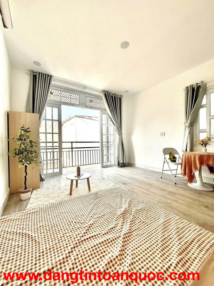 CHDV - TÂN MỸ - QUẬN 7 - 120M2 - 4 TẦNG - 15.8 TỶ