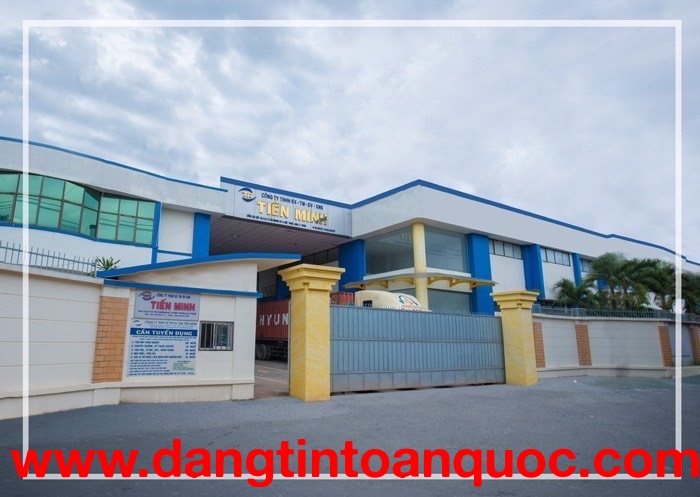 XƯỞNG MAY 2 MẶT TIỀN – 4.500M² SKC – BÀN GIAO FULL MÁY + NHÂN SỰ