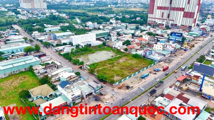 The Emerald Garden View thanh toán nhẹ nhàng có nhà chỉ 9tr/tháng tại Bình Dương Thuận An.