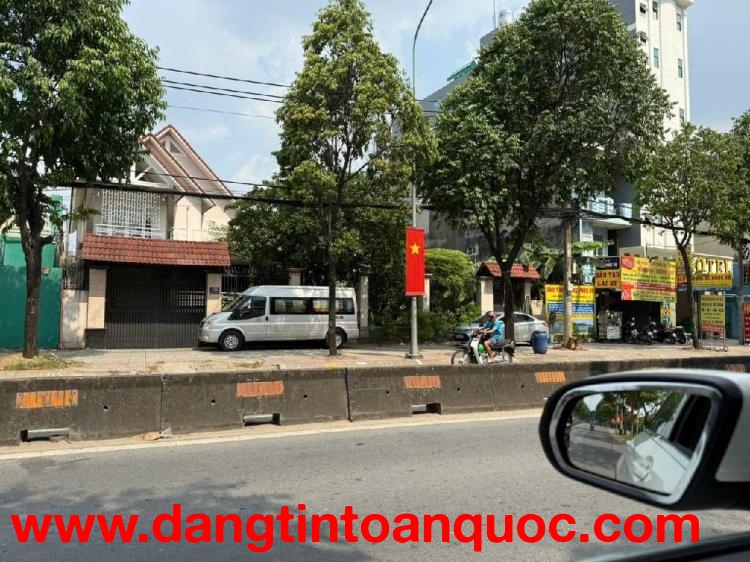 Cần Bán-Biệt thự Phố - Lê Thị Riêng-  Q12,- 1053m2  Giá Chỉ 76 tỷ, bán gấp!