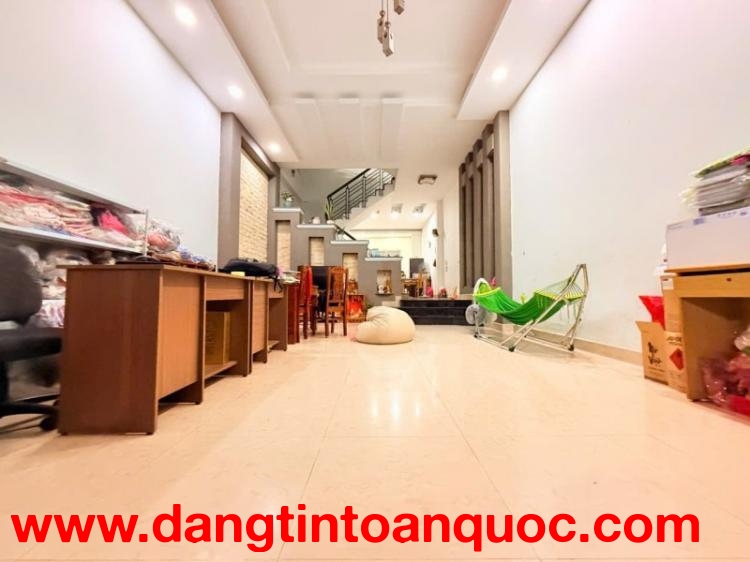 Bán nhà đường số 10, Phường Tăng Nhơn Phú, Q9, Thủ Đức, TP HCM. DT  91m2, 3 tầng, 4PN, sổ hồng, 6.35