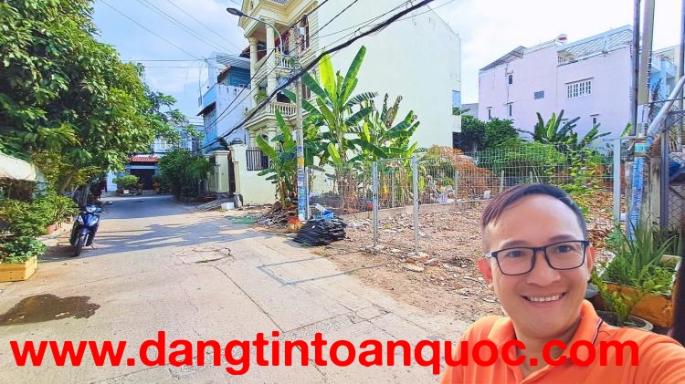 BÁN NHÀ ????HXH CÁCH MẶT TIỀN 50M 63m² – GẦN NHÀ THỜ & CHỢ TÂN HƯƠNG – CHỈ 5TỶXX