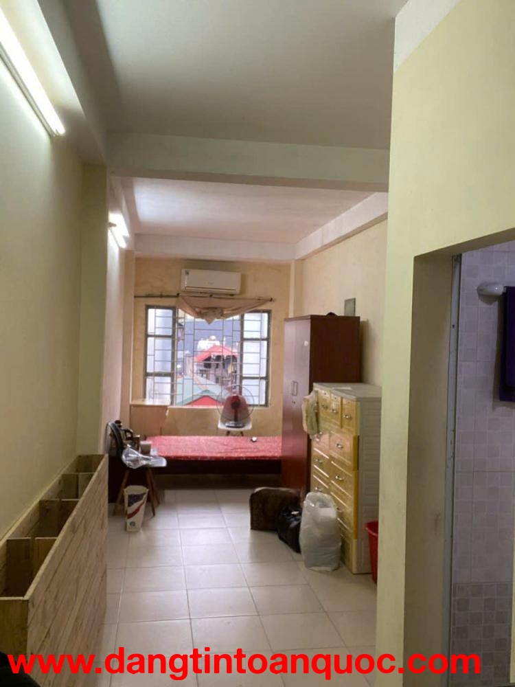 CHÍNH CHỦ CÒN PHÒNG CHO THUÊ FULL TIỆN NGHI TẠI TRƯƠNG ĐỊNH, PHƯỜNG TƯƠNG MAI, QUẬN HOÀNG MAI, HÀ NỘ