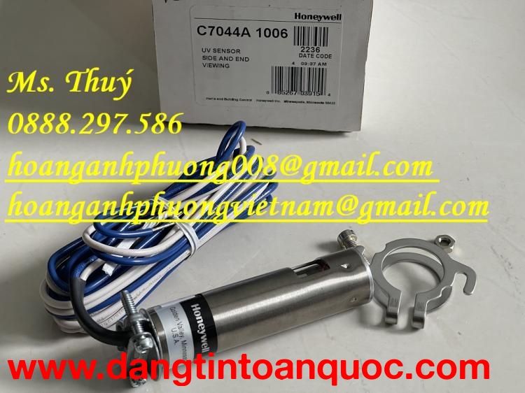Cảm biến nhỏ gọn - Honeywell C7044A 1006 - Hàng mới 100%
