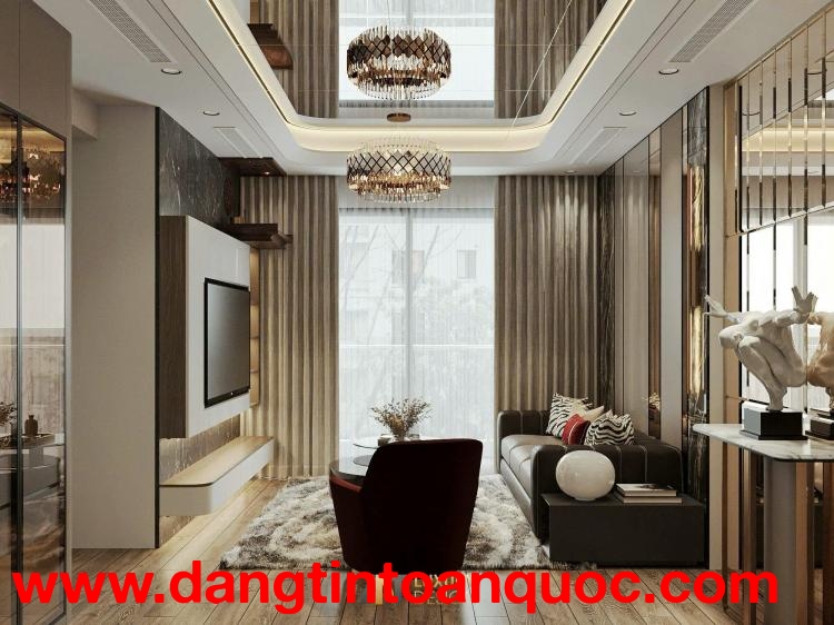 HIẾM – 3PN FULL NỘI THẤT TẠI VINHOMES SMART CITY, VÀO Ở NGAY CHỈ 25TR