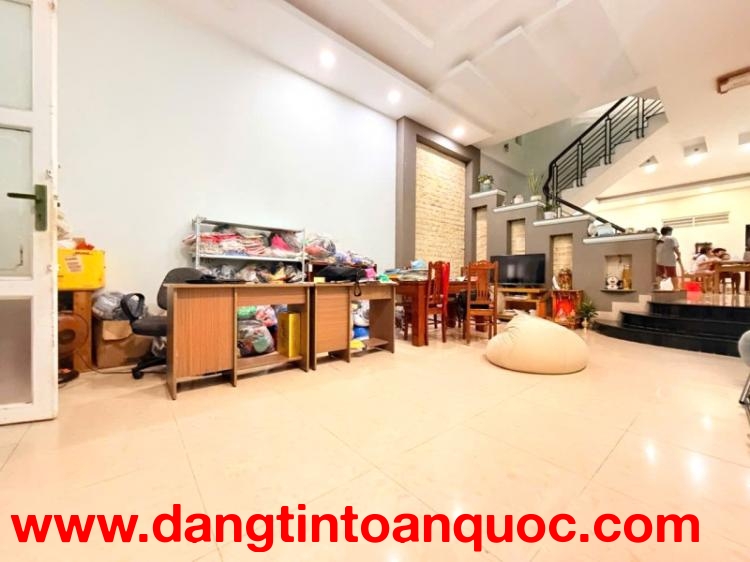 Ngộp Bán Gấp Nhà 3 Tầng 91m² Tăng Nhơn Phú B – HXH – Gần Metro – Giá Chỉ 6.4 Tỷ