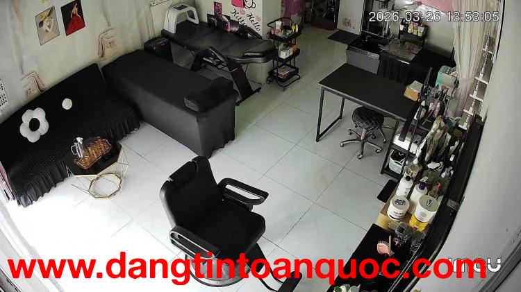SANG TIỆM NAIL+Mi+Tóc Nam Nữ+Đồ spa Củ Chi – VÀO LÀ LÀM NGAY