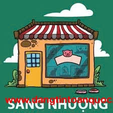 SANG NHƯỢNG QUÁN PHỞ MẶT ĐƯỜNG – KĐT VIỆT HƯNG, HÀ NỘI CHỈ HƠN 200TR