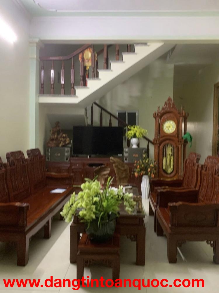 CHO THUÊ NHÀ NGUYÊN CĂN - PHƯỜNG VIỆT HÒA, TP. HẢI PHÒNG