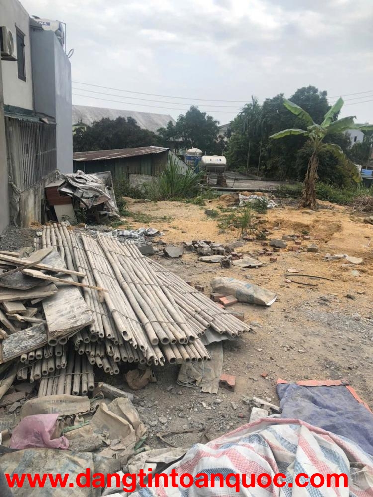 ĐẤT ĐẸP – GIÁ TỐT – CHÍNH CHỦ CẦN BÁN ĐẤT Tại  Phường Cẩm Thạch, TP Cẩm Phả, tỉnh Quảng Ninh