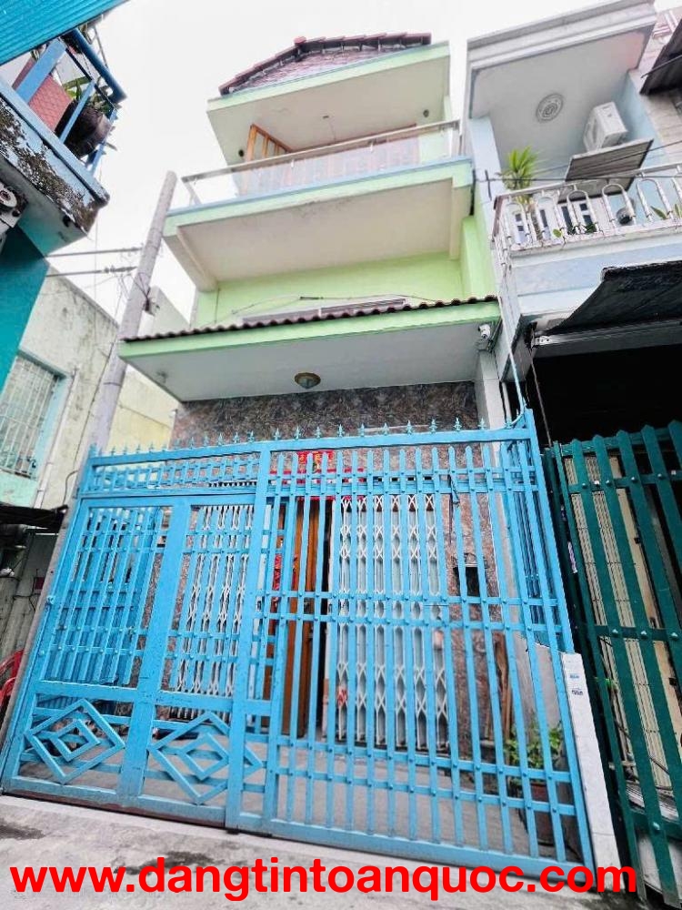 HOT NHÀ ĐẸP- GIÁ TỐT cần bán nhanh căn nhà vị trí đẹp tại quận 8 TPHCM